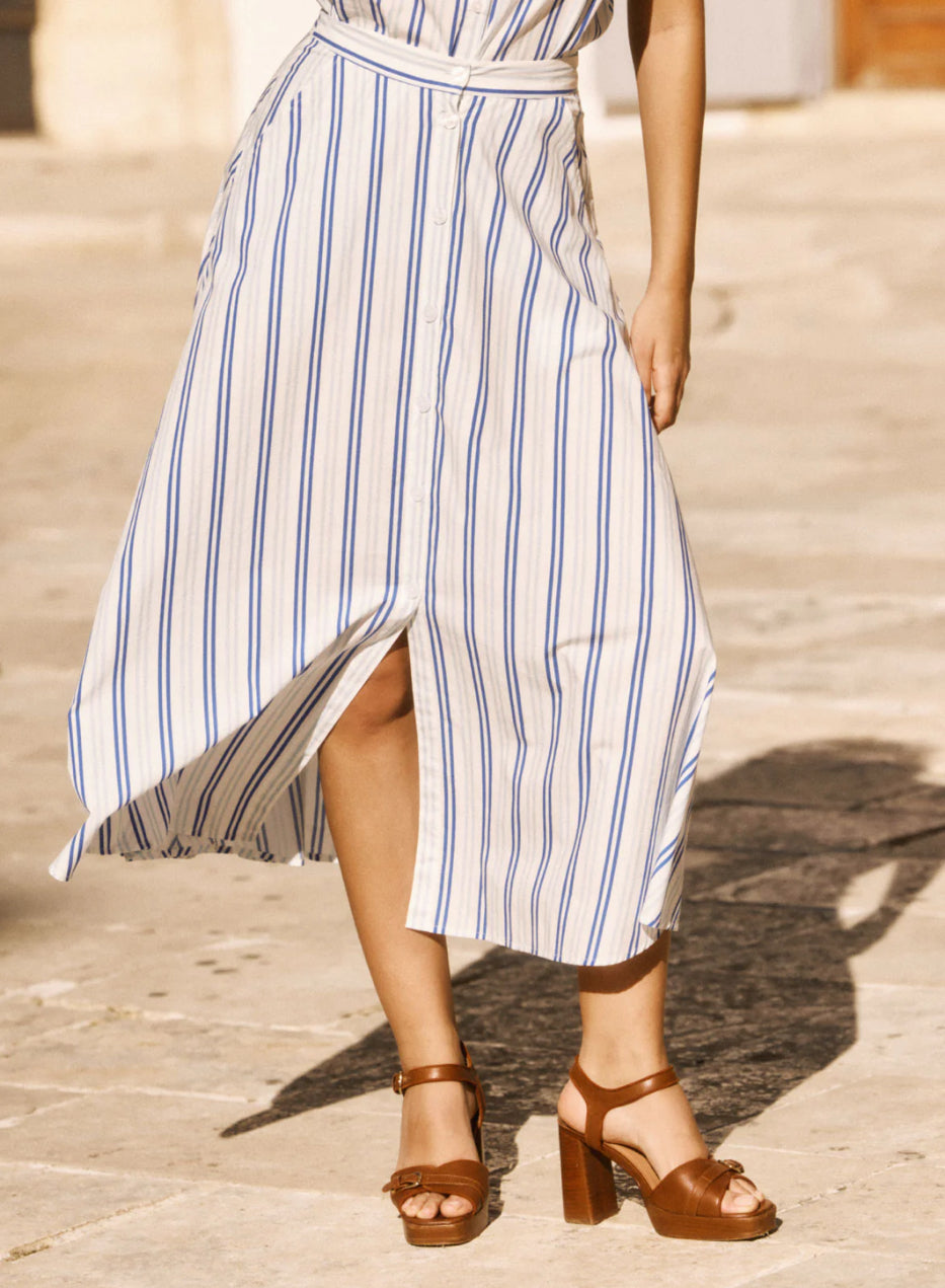 Petite Mendigote - Jeanne Skirt
