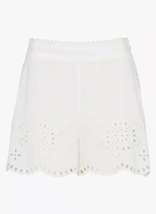 Petite Mendigote - Short Charlotte