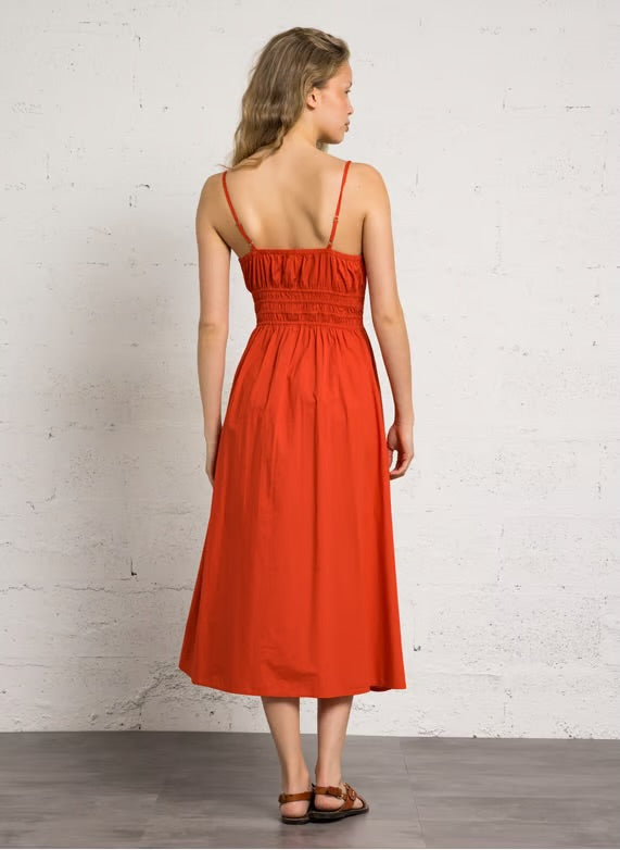 Petite Mendigote - Vivi Dress