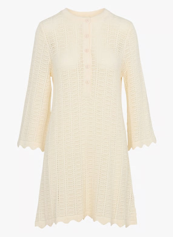Petite Mendigote - Lea Knit Dress