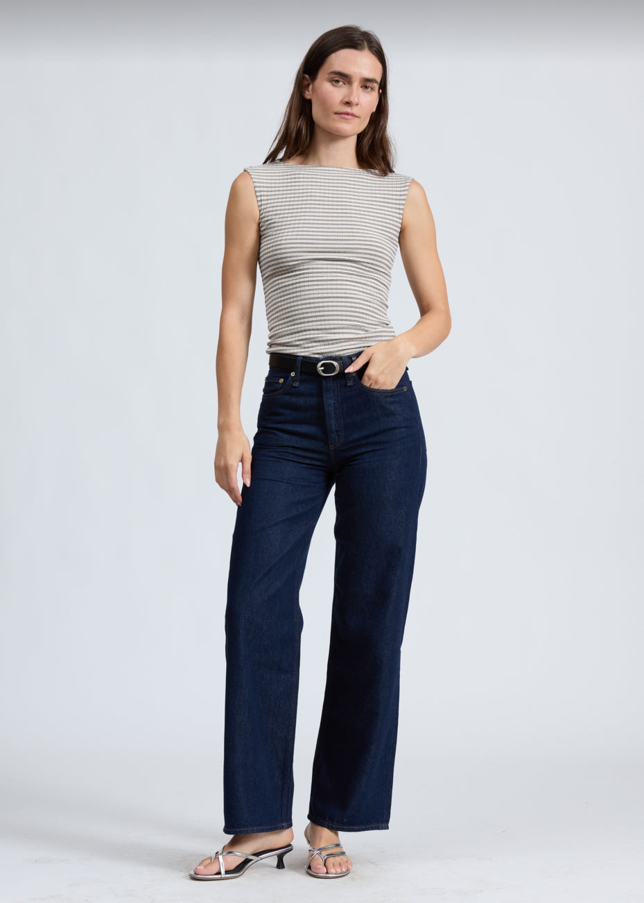 Rag & Bone - Luca Reversible Tank