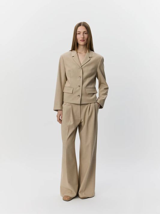 Sofie Schnoor - Ellysw Short Blazer