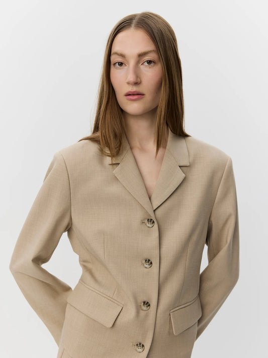 Sofie Schnoor - Ellysw Short Blazer