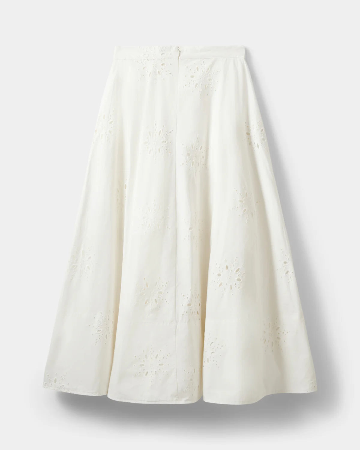 Sofie Schnoor - Noorsw Broderie Anglaise Skirt