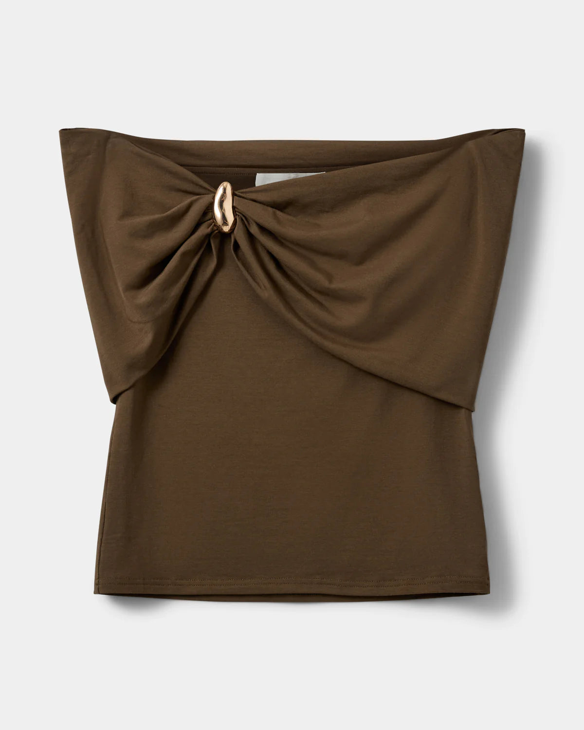 Sofie Schnoor - Sinkasw Off Shoulder Top