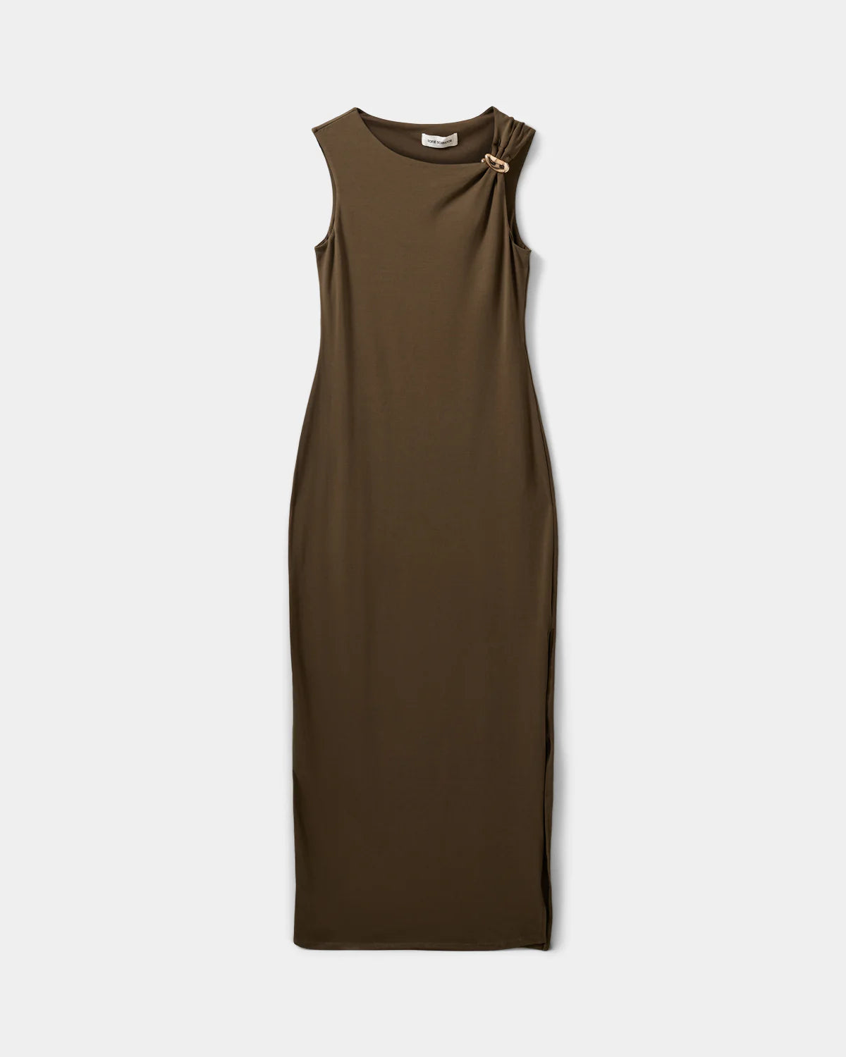 Sofie Schnoor - Ragnisw Jersey Maxi Dress