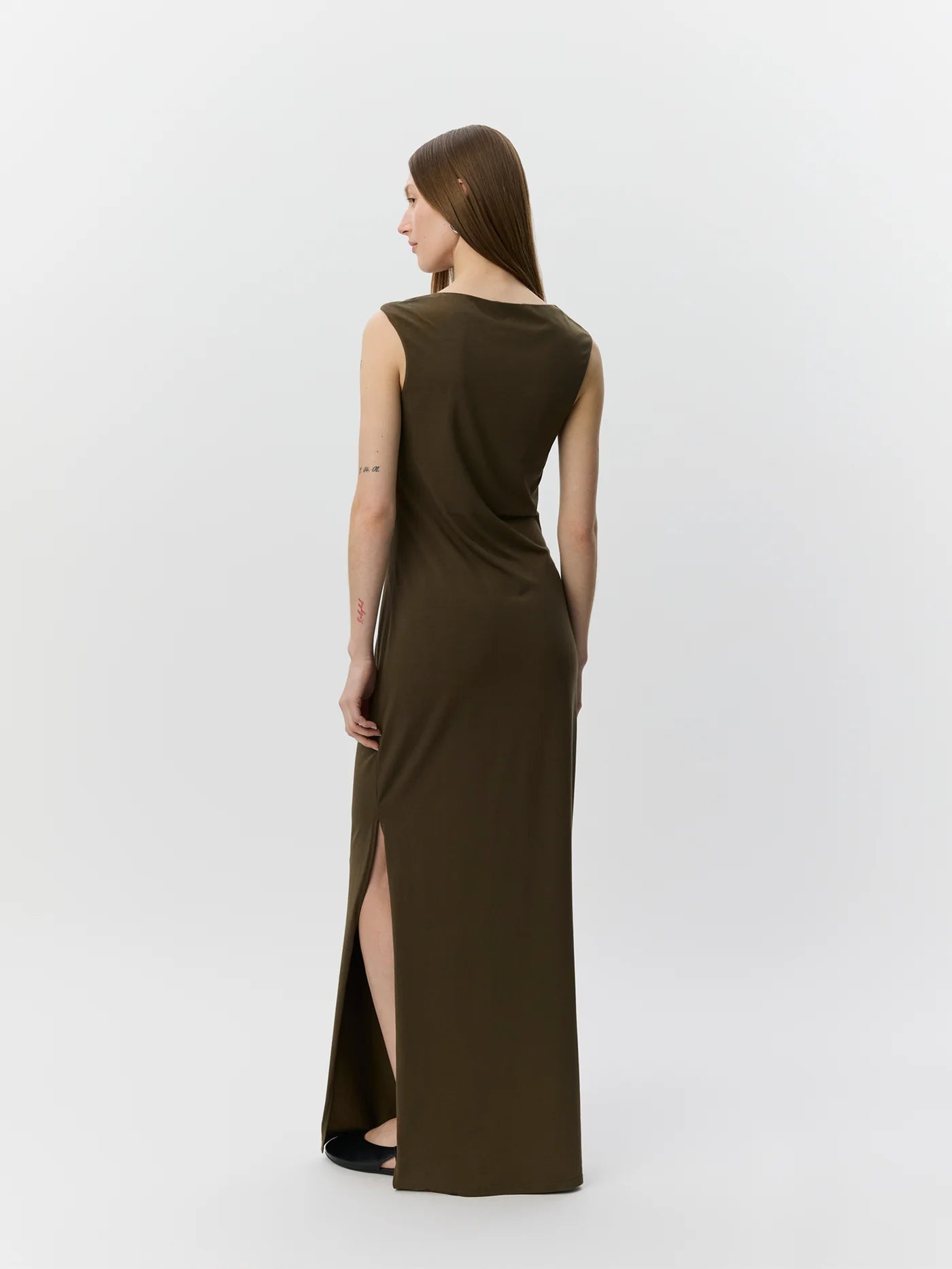 Sofie Schnoor - Ragnisw Jersey Maxi Dress