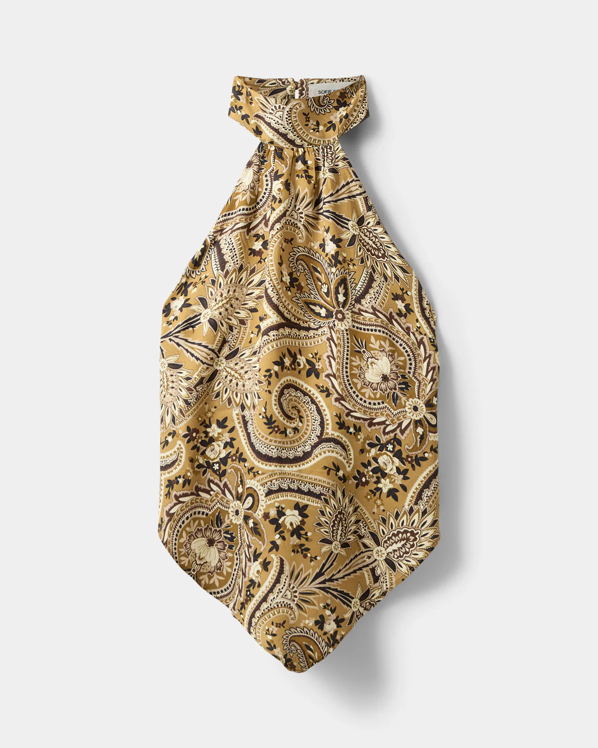 Sofie Schnoor - Raesw Paisley Printed Top