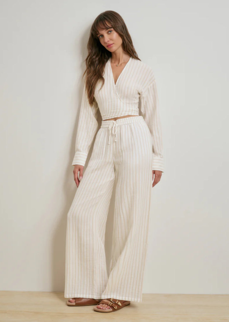 Favorite Daughter - The Slip it On Pant