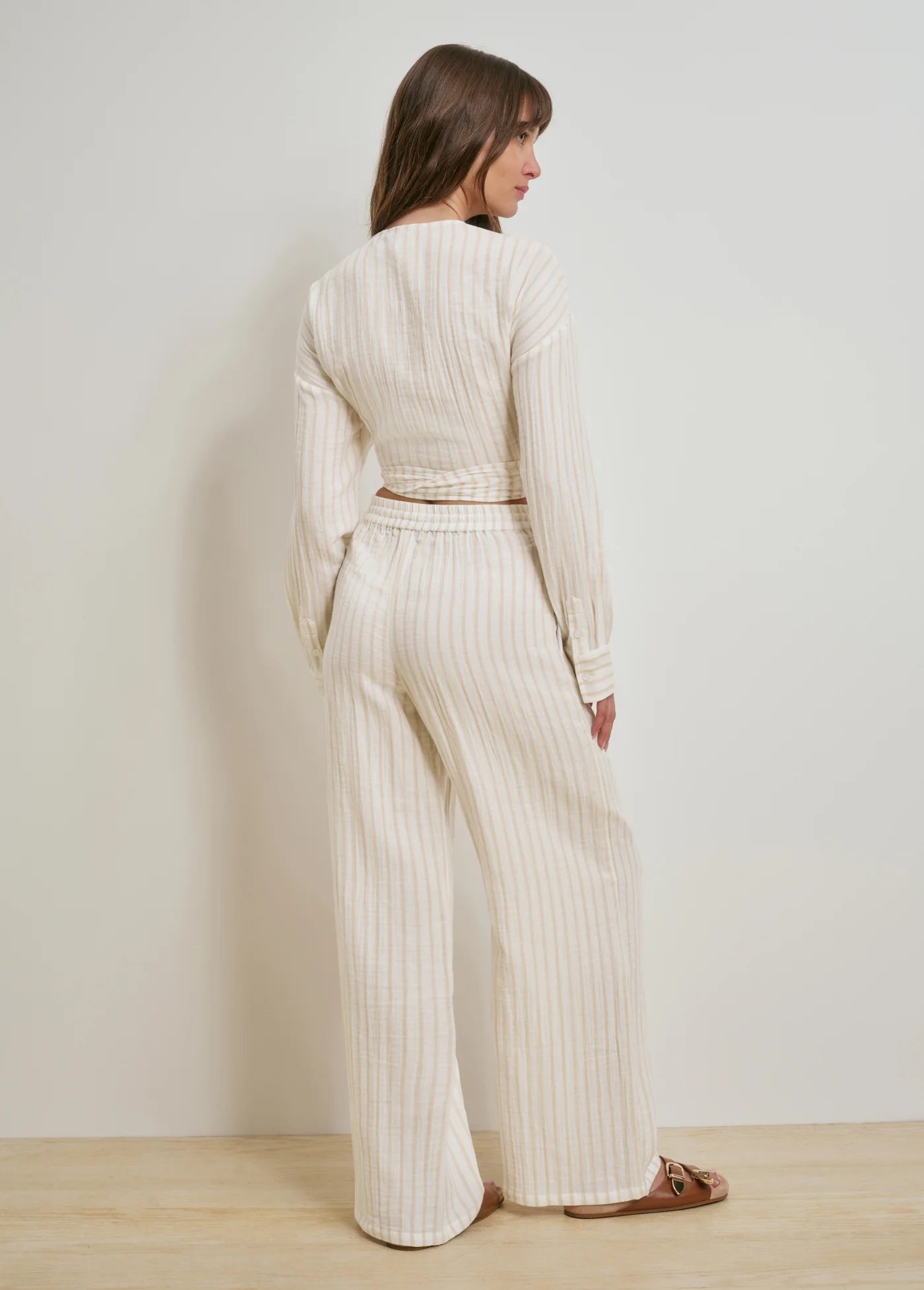 Favorite Daughter - The Slip it On Pant