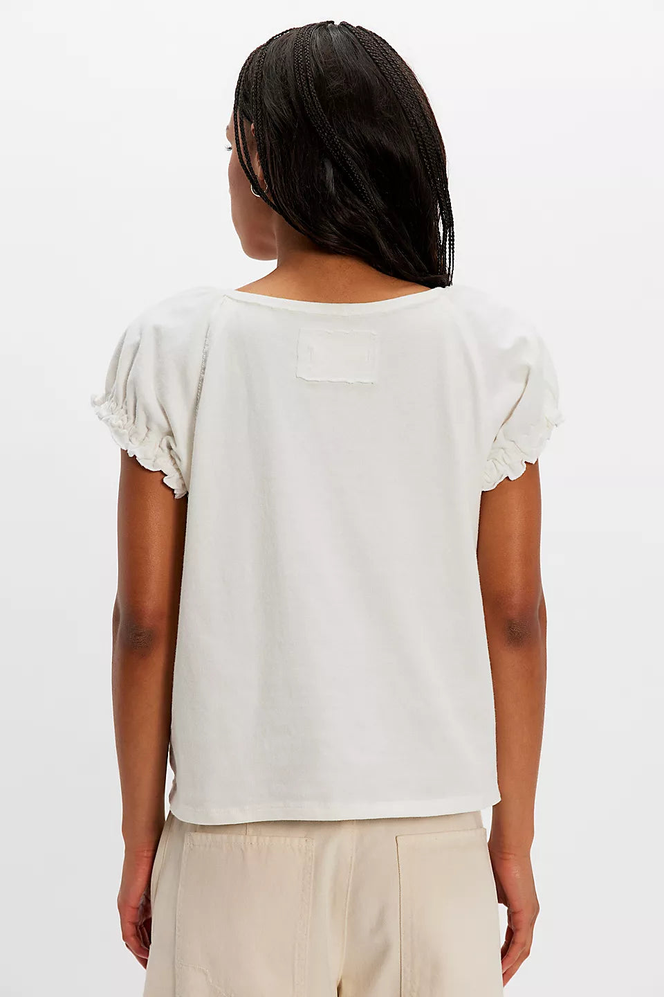 Free People - Issa Tee