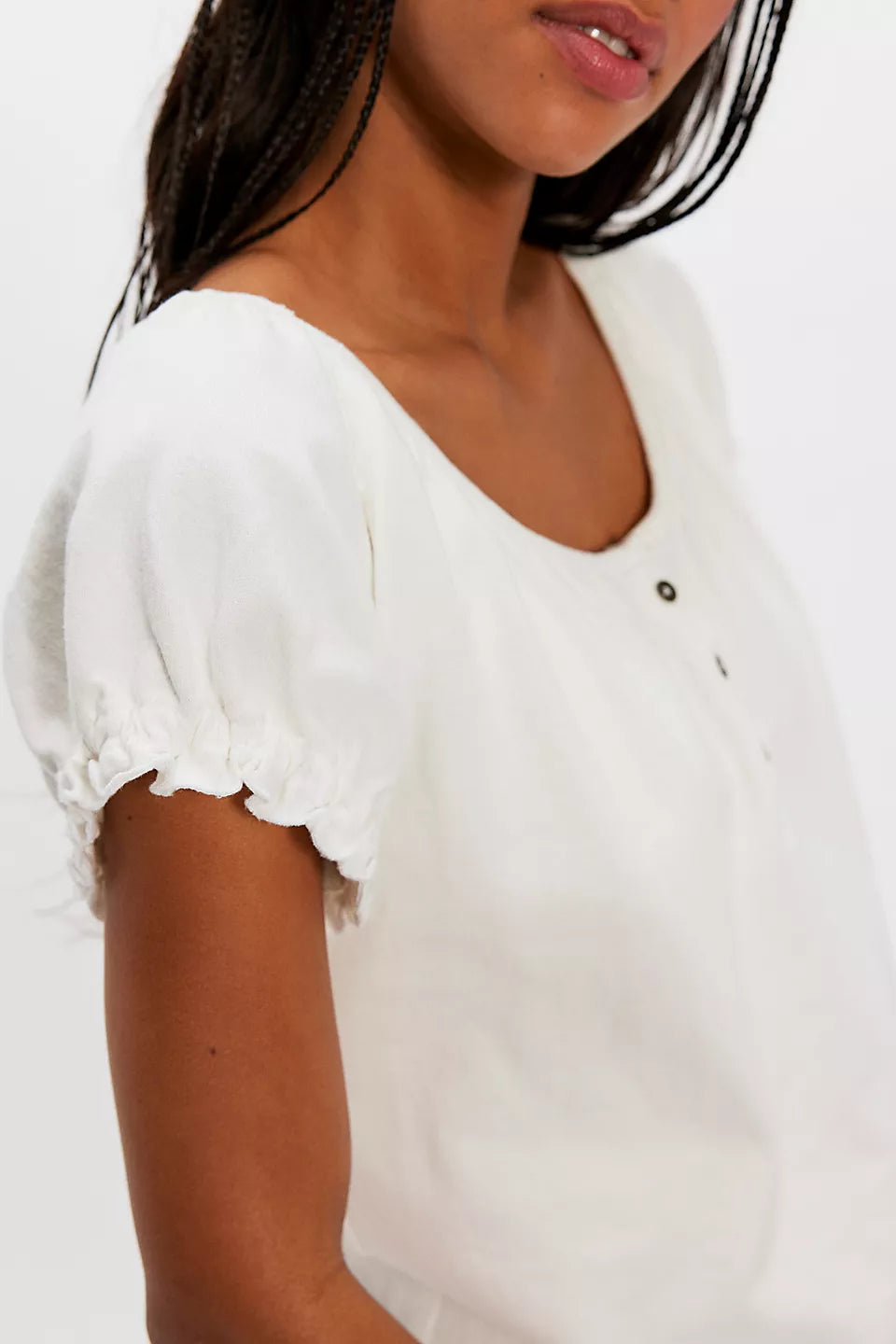 Free People - Issa Tee