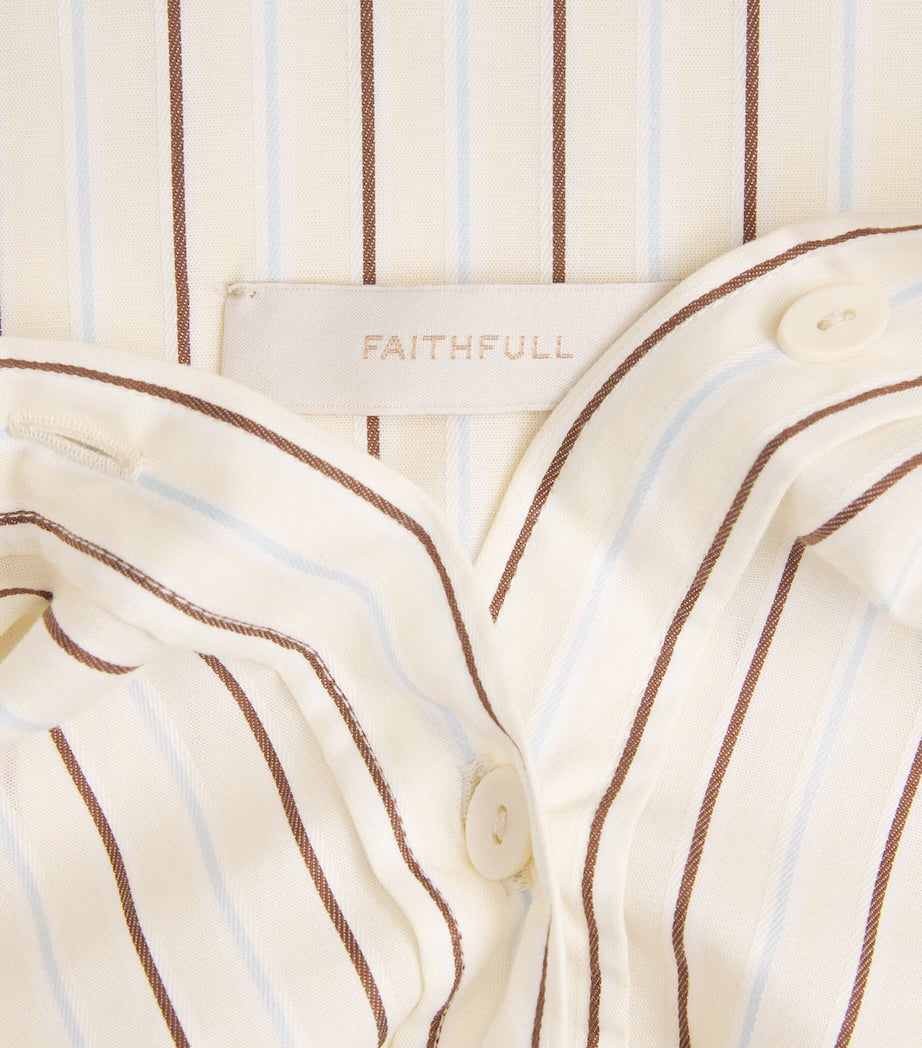 Faithfull the Brand - Angelo Shirt