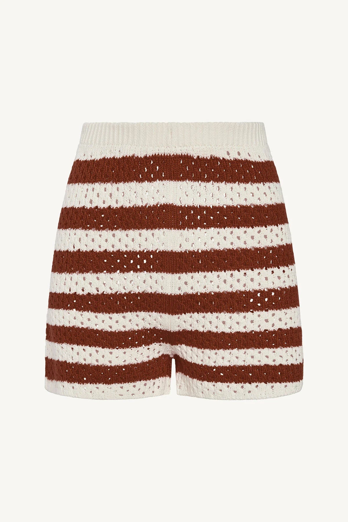 Vitamin A - Marea Crochet Short
