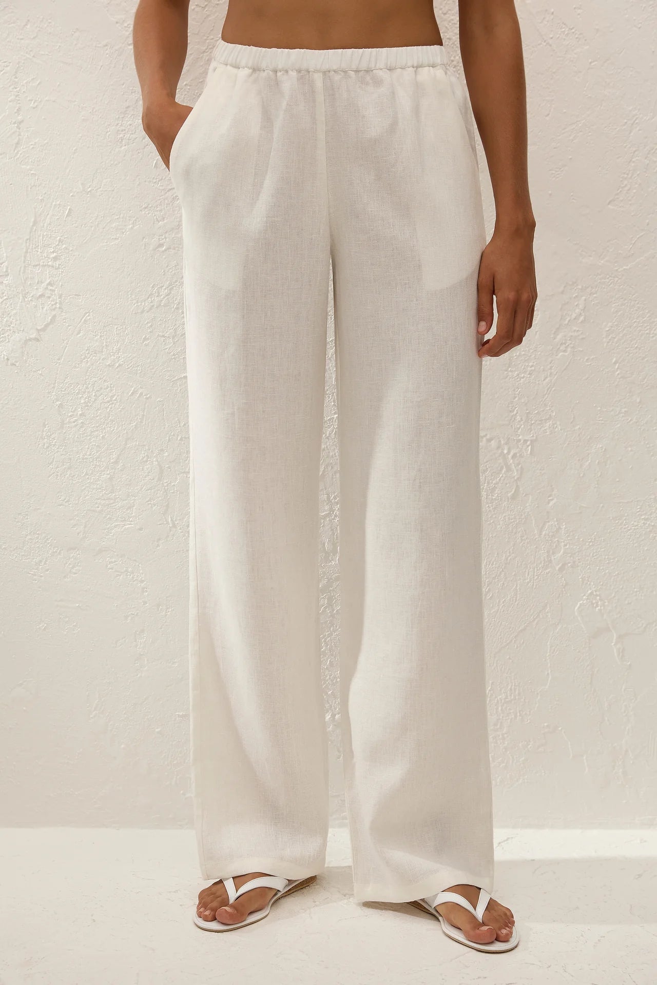 Faithfull the Brand - Capriolla Pant