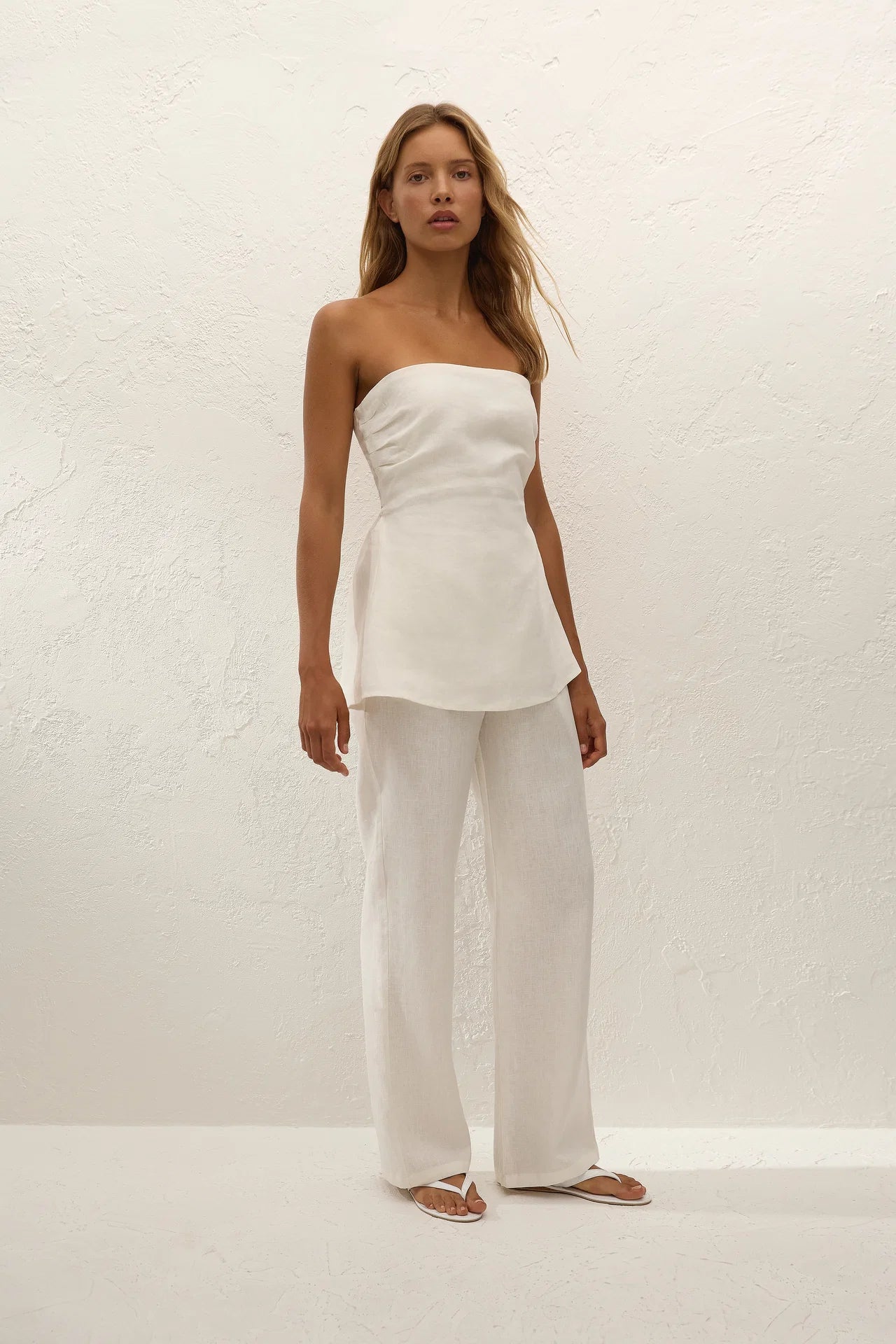 Faithfull the Brand - Capriolla Pant