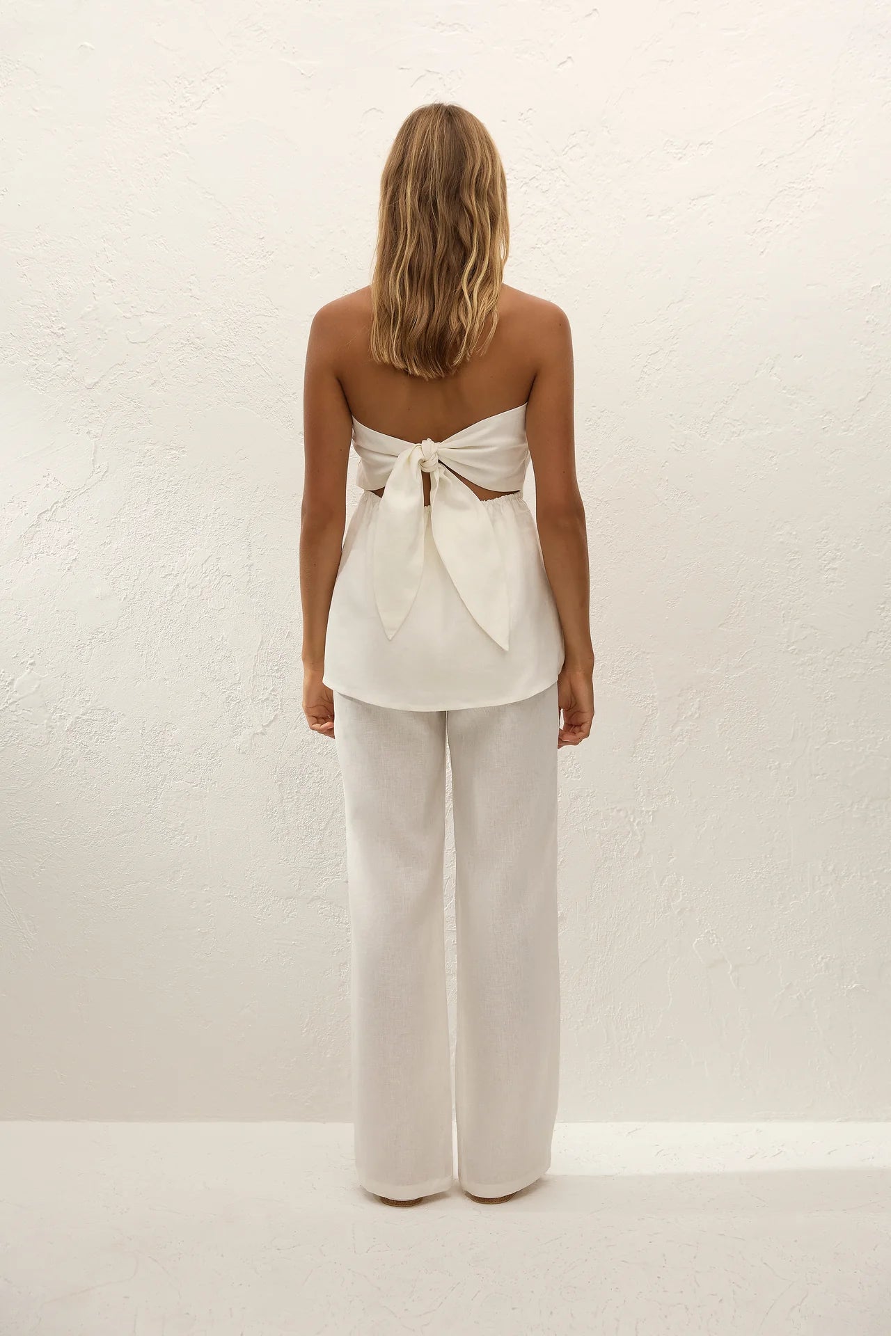 Faithfull the Brand - Capriolla Pant