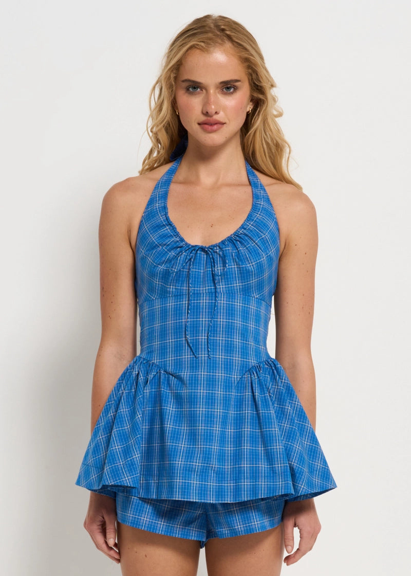 Faithfull the Brand - Del Ros Top