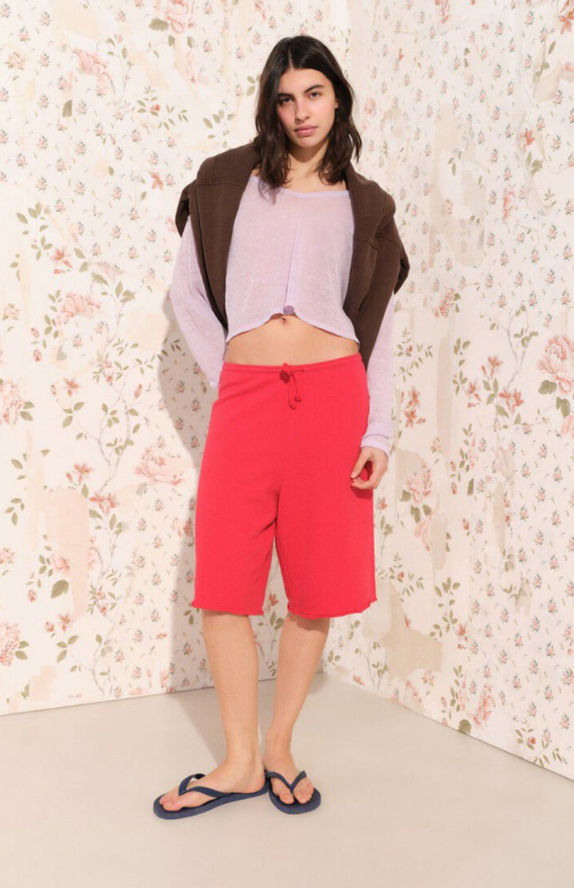 American Vintage - Epaky Jumper - Lilac