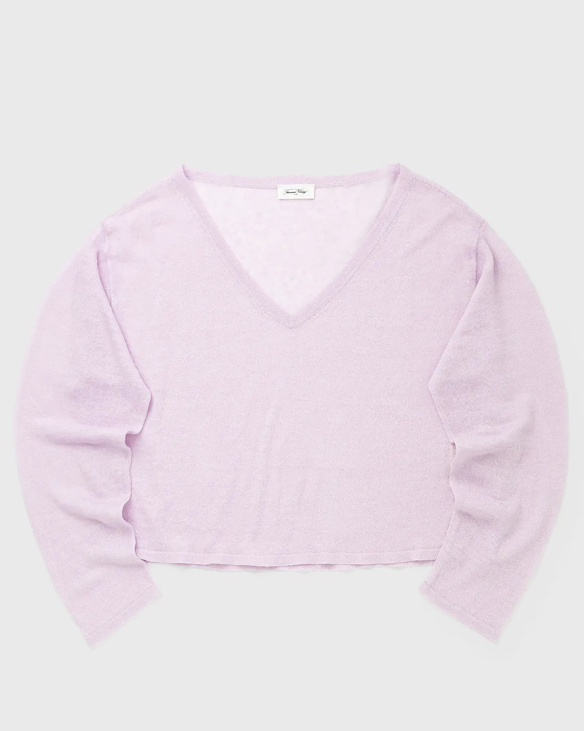 American Vintage - Epaky Jumper - Lilac