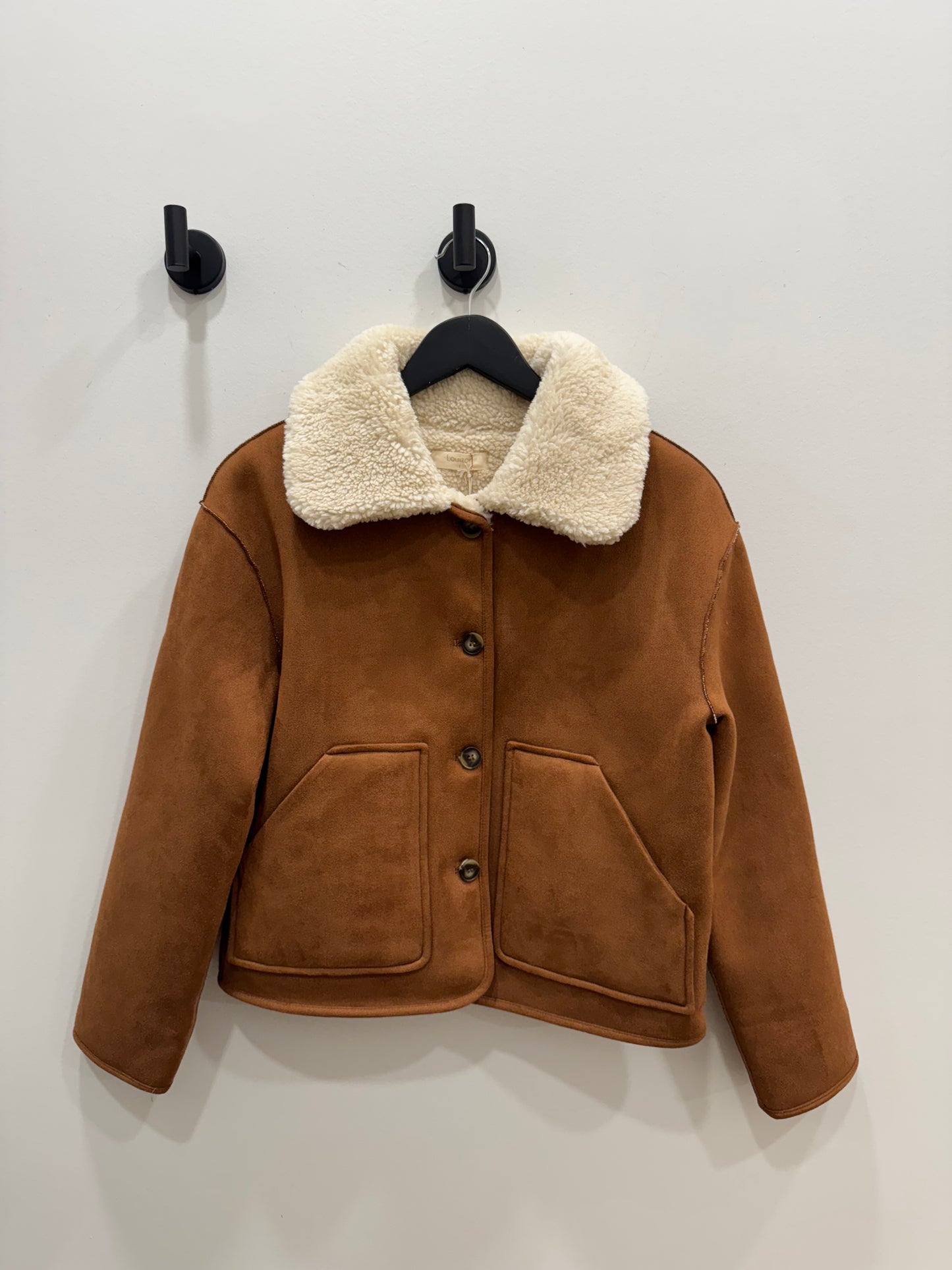 Louizon - Mossa Jacket