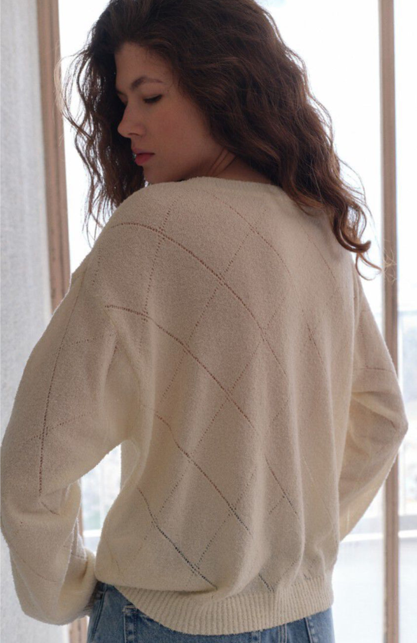 American Vintage - Nagoo Jumper
