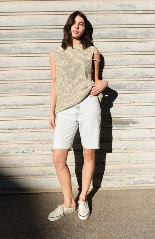 American Vintage - Twily Sleeveless Jumper