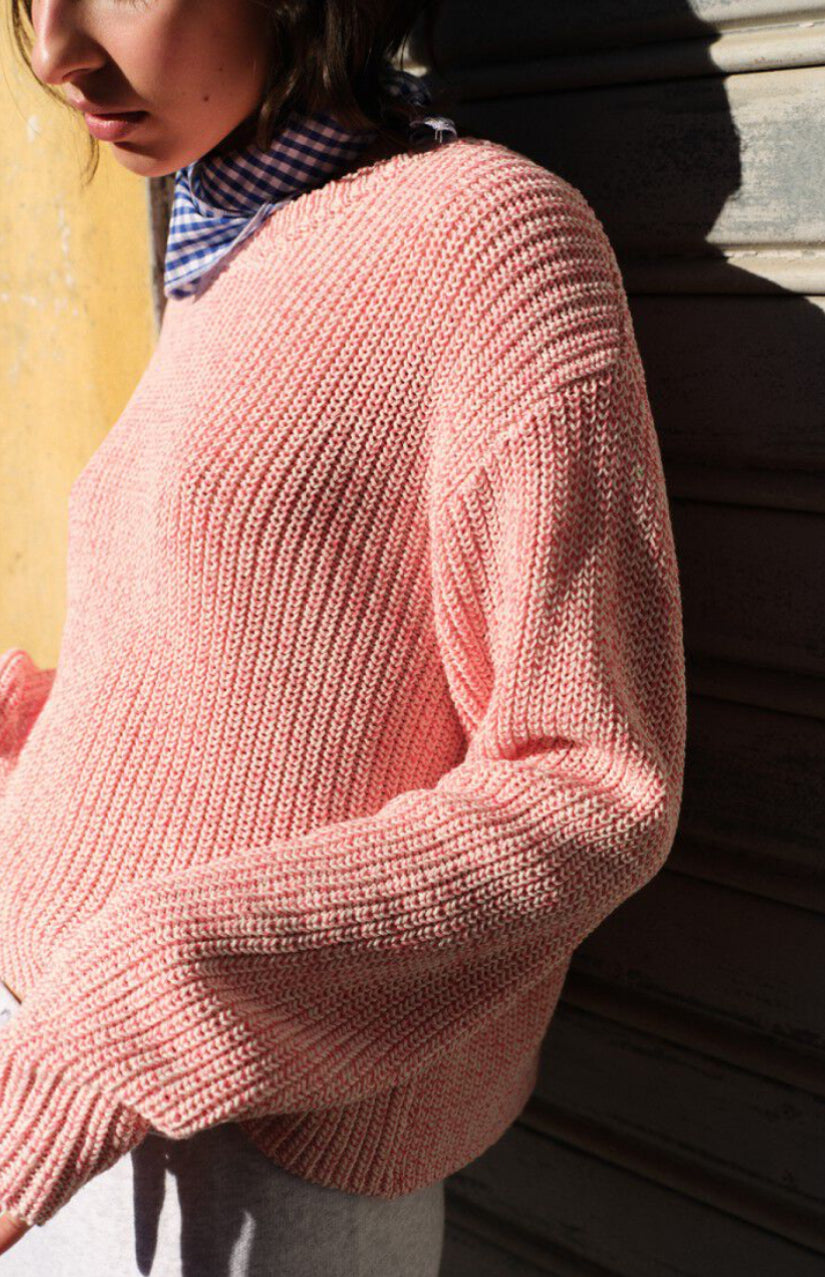American Vintage - Twily Cropped Jumper