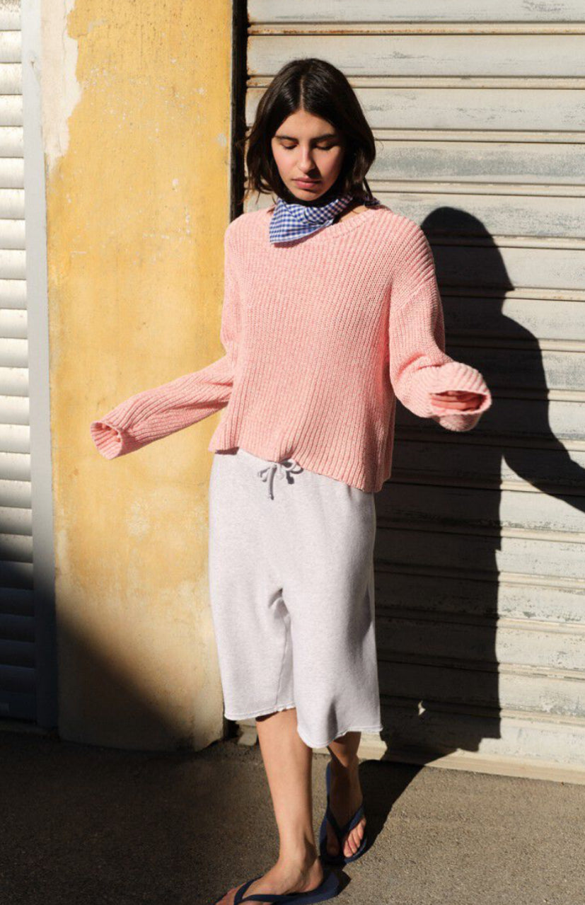 American Vintage - Twily Cropped Jumper