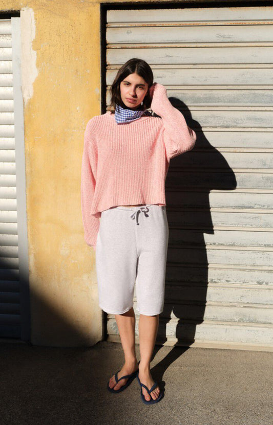 American Vintage - Twily Cropped Jumper