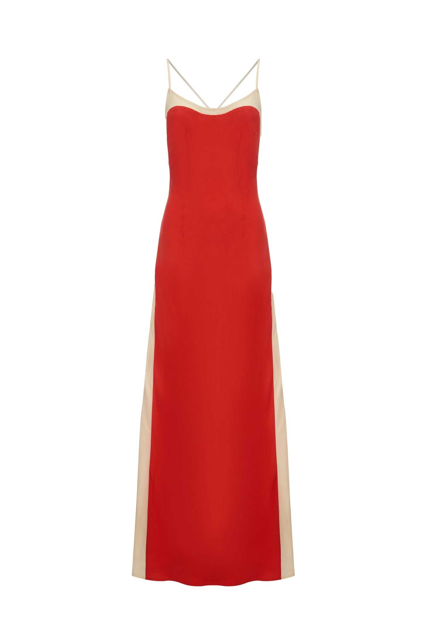 Sancia - Anita Dress