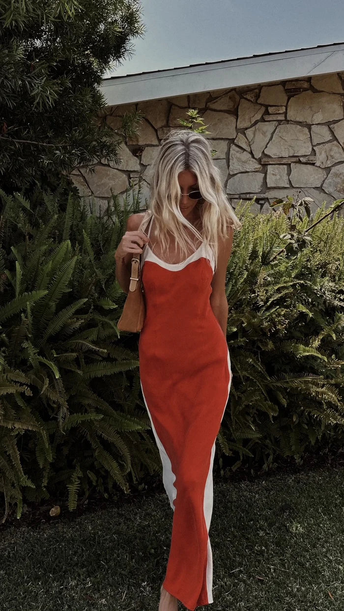 Sancia - Anita Dress