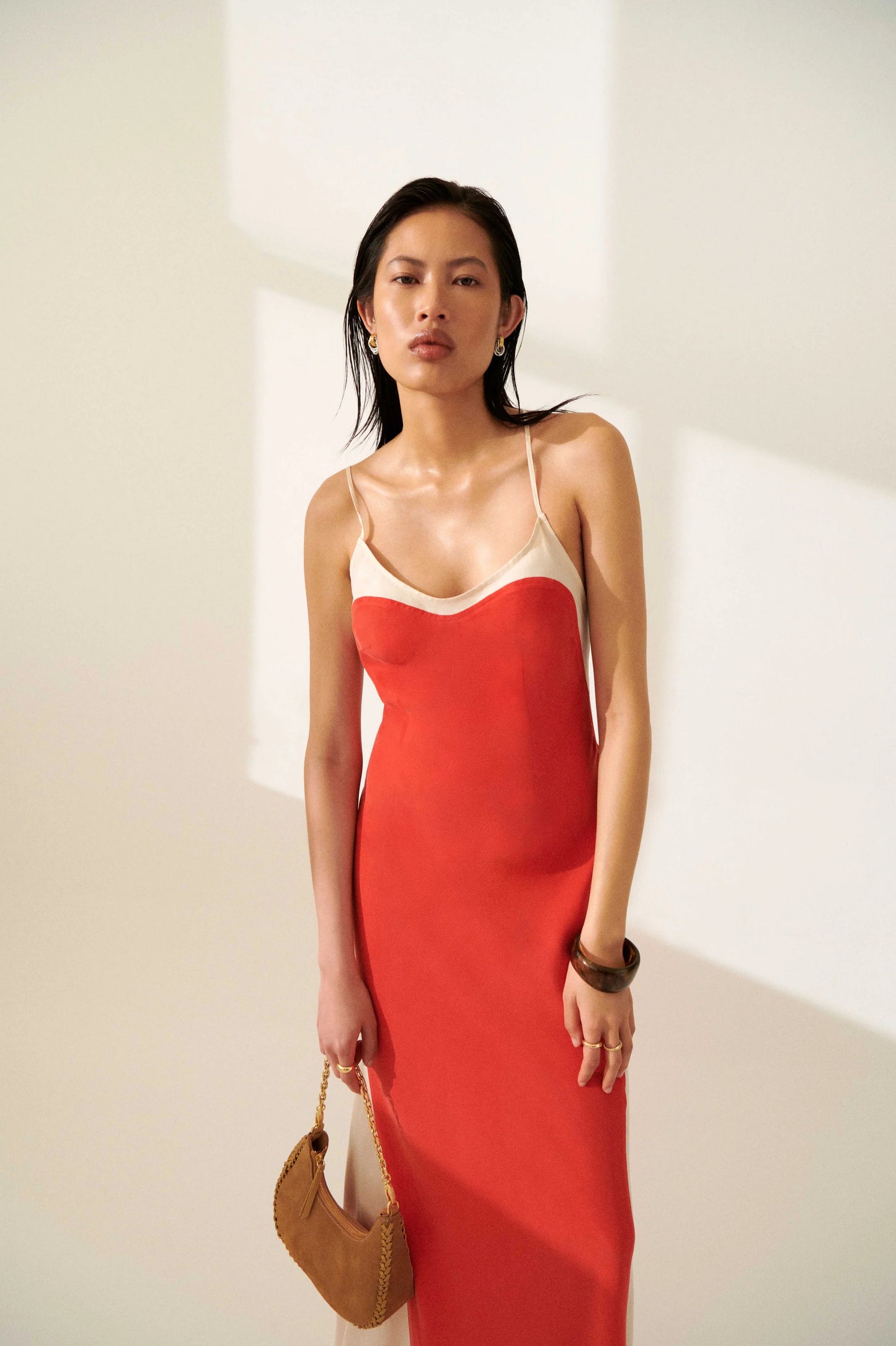 Sancia - Anita Dress