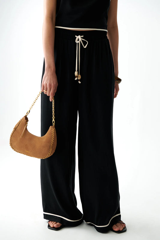 Sancia - Lottie Pants - Black