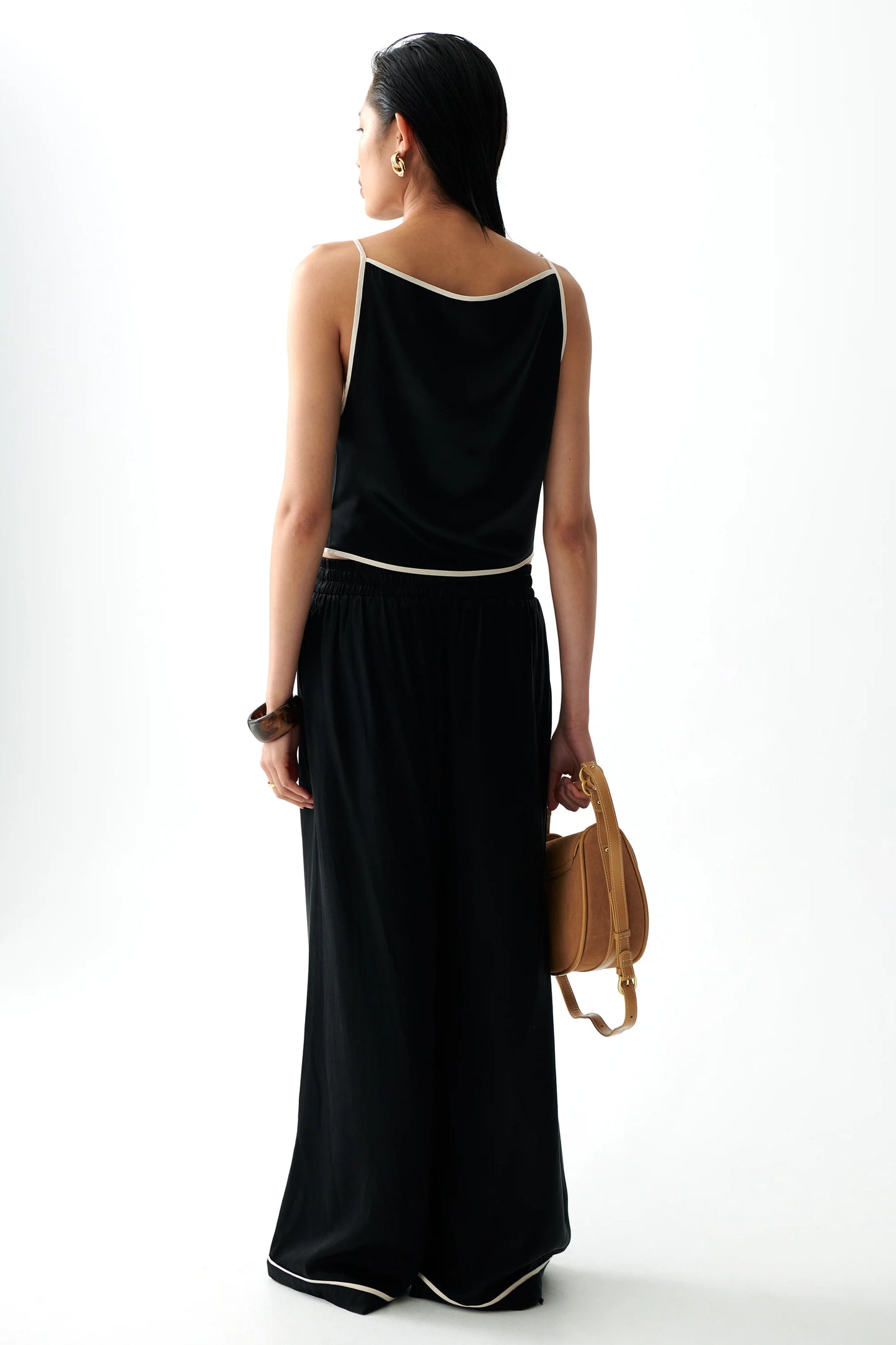 Sancia - Jojo Top - Black
