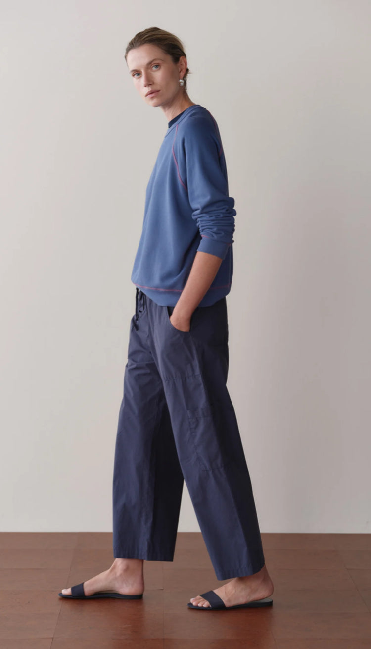 Donni - Pop Drawstring Cargo Pant