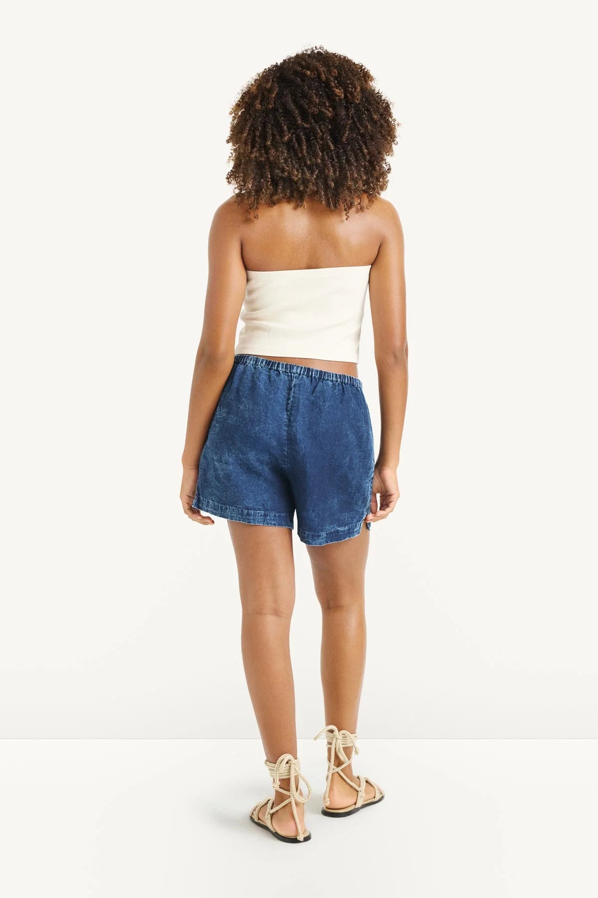Vitamin A - Hana Short