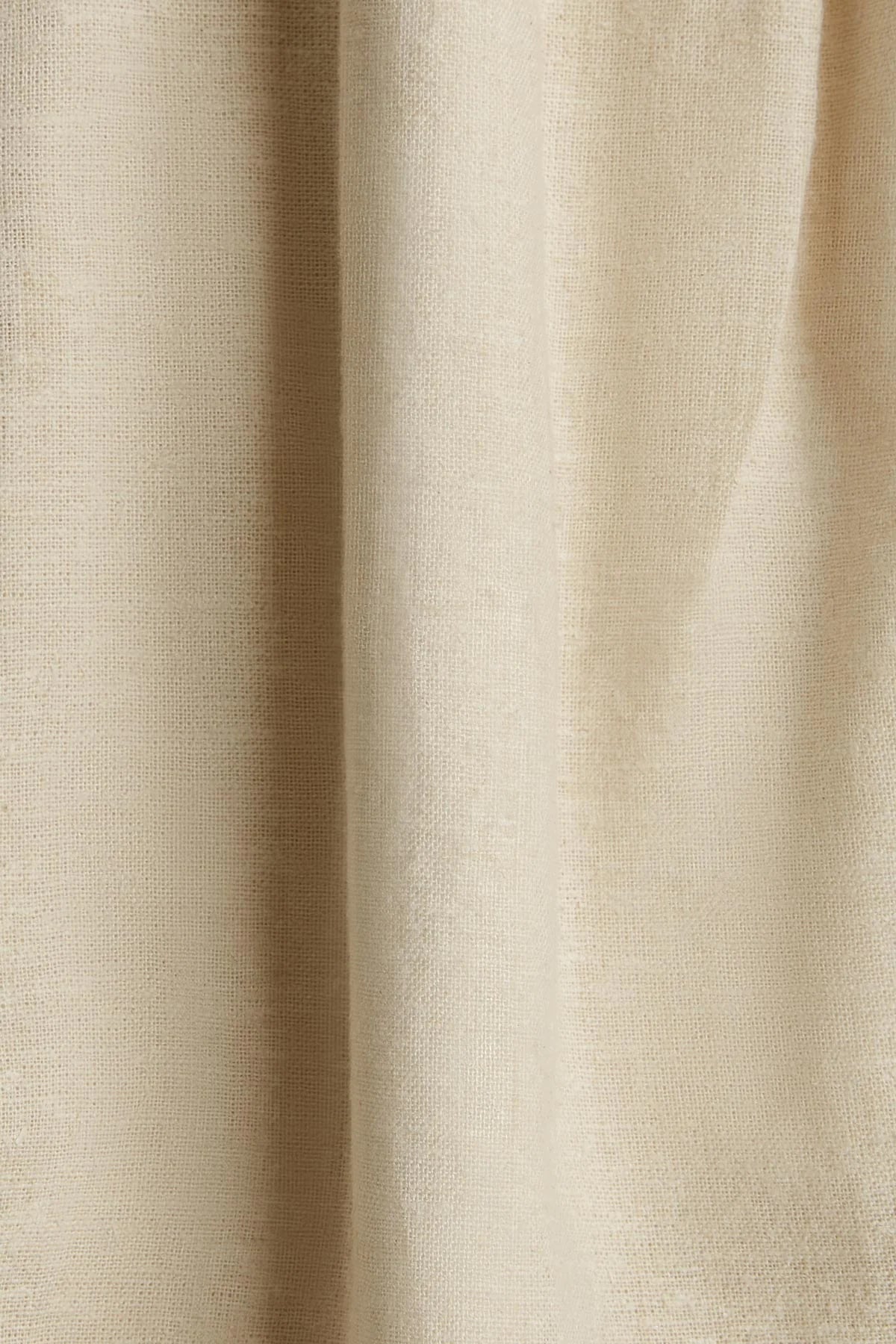 Vitamin A - Valencia Vest - Banana Cotton