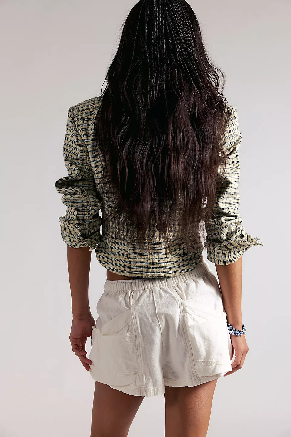 Free People - Good Fortune Short
