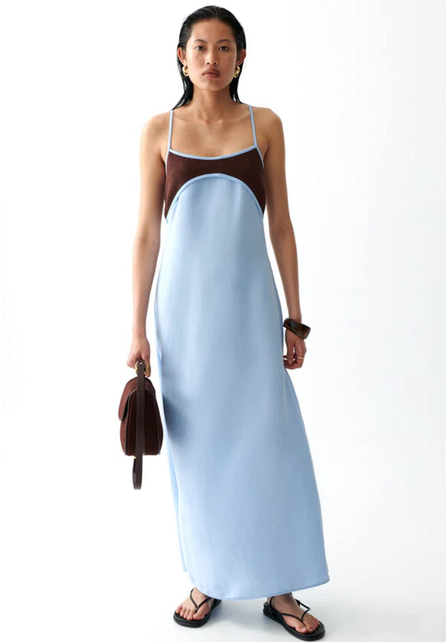Sancia - Ella Dress
