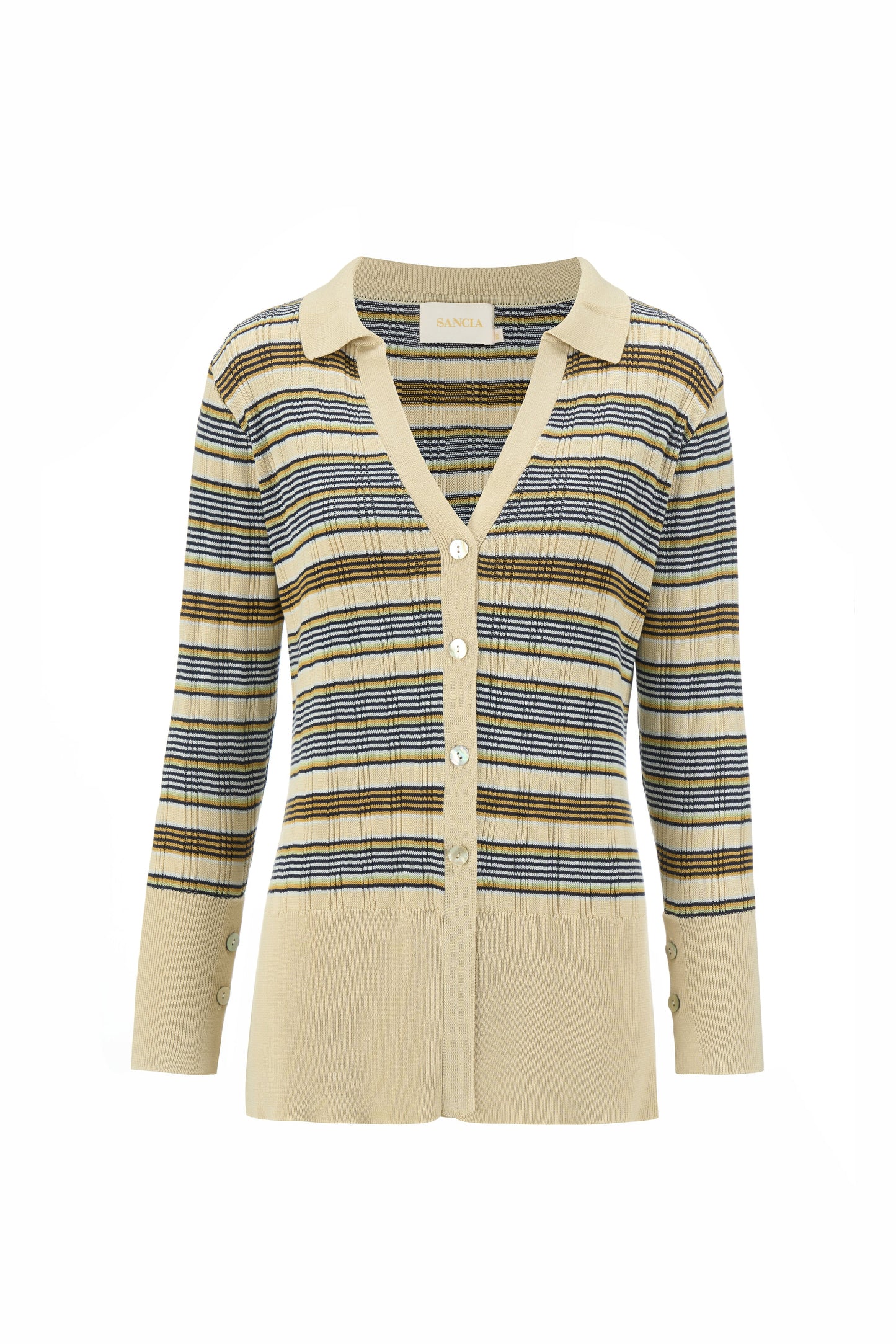 Sancia - Zilla Knit Cardigan