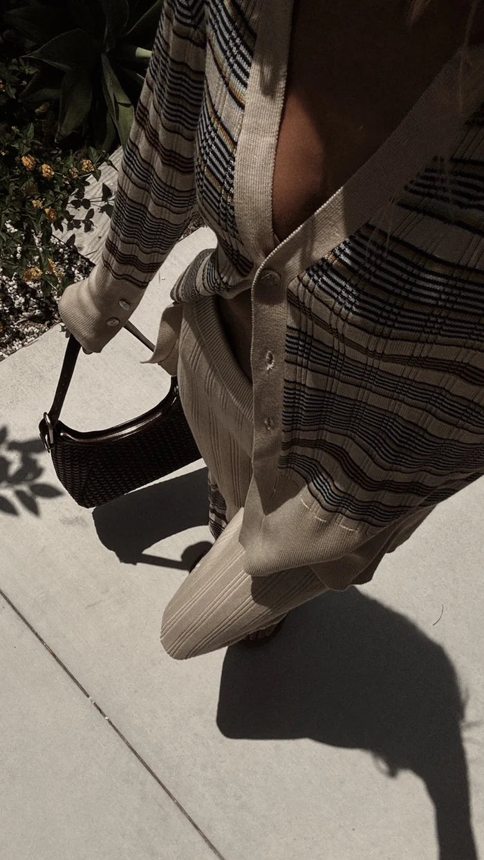 Sancia - Zilla Knit Cardigan