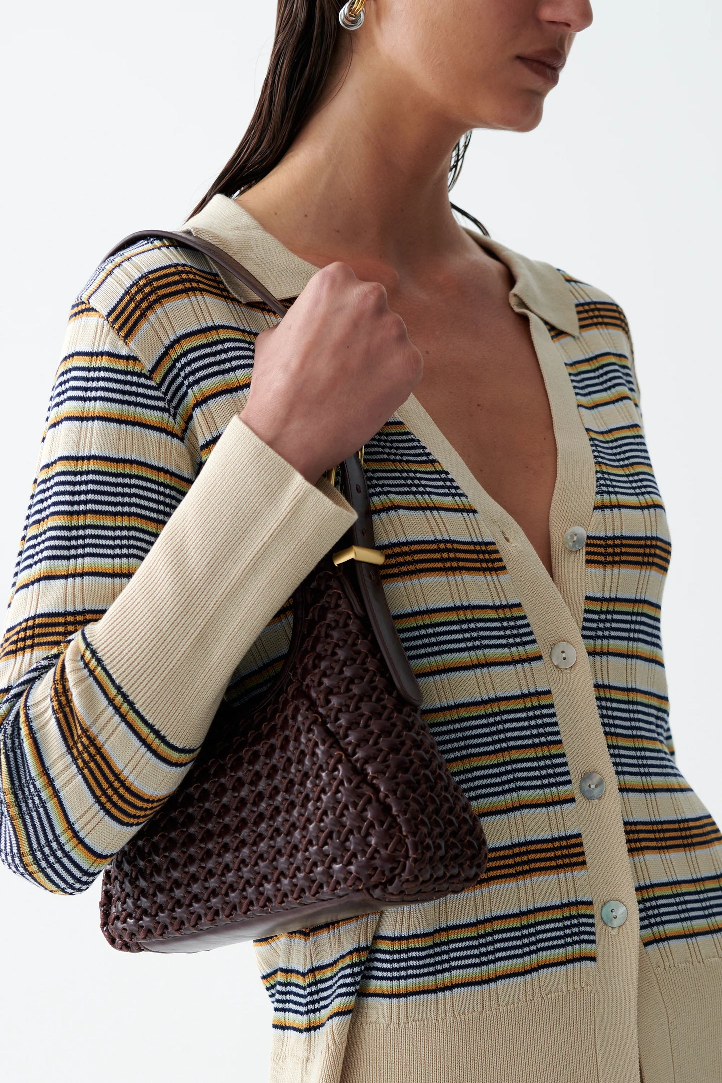Sancia - Zilla Knit Cardigan