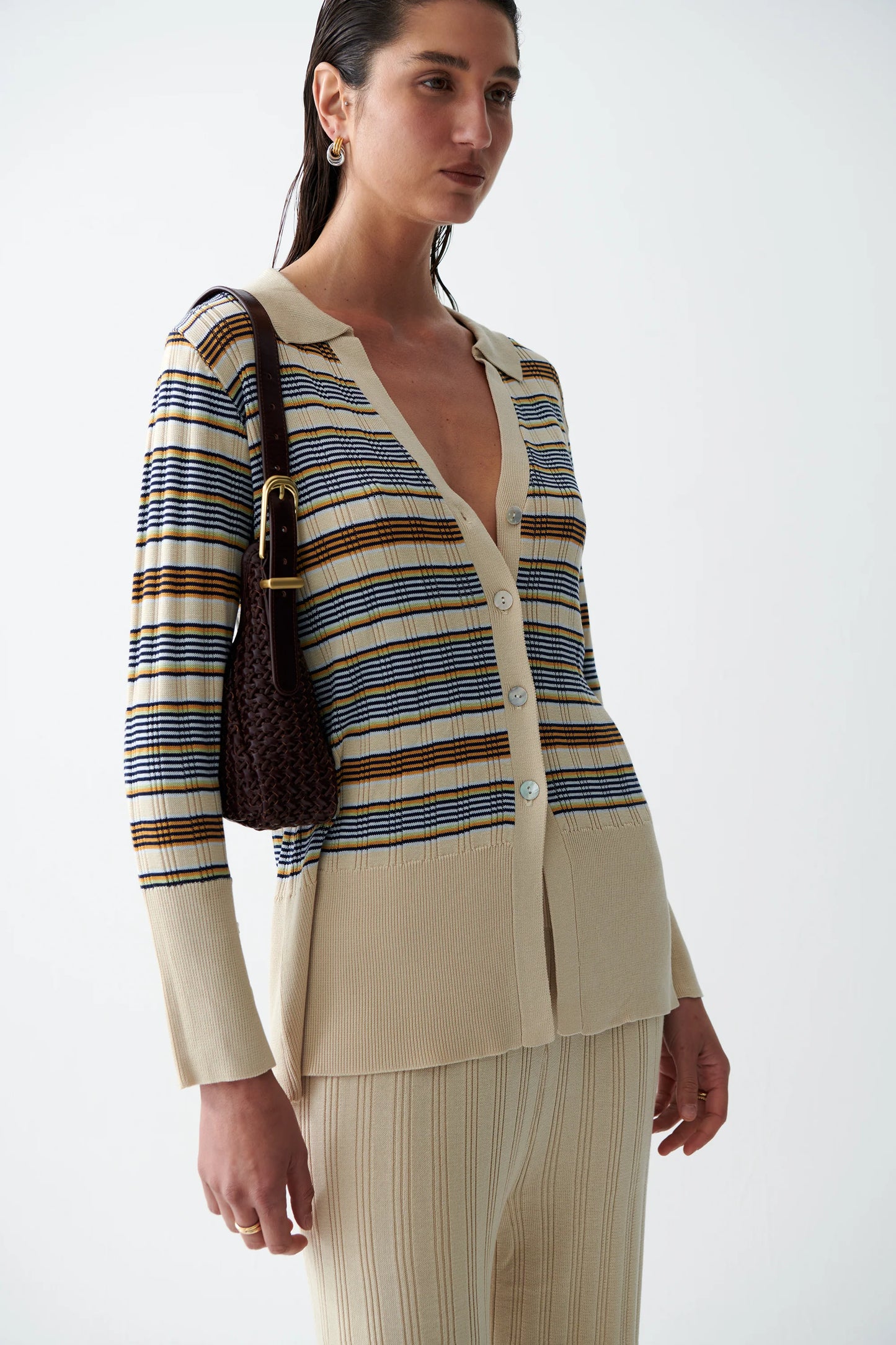 Sancia - Zilla Knit Cardigan