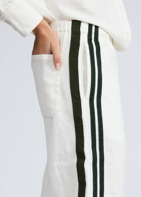 Rag & Bone - Logan Denim Track Pant