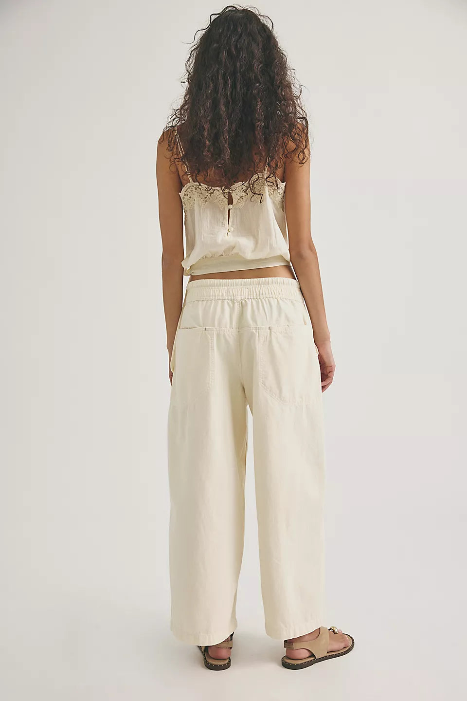 Free People - Easy Peasy Pull-on - Irie