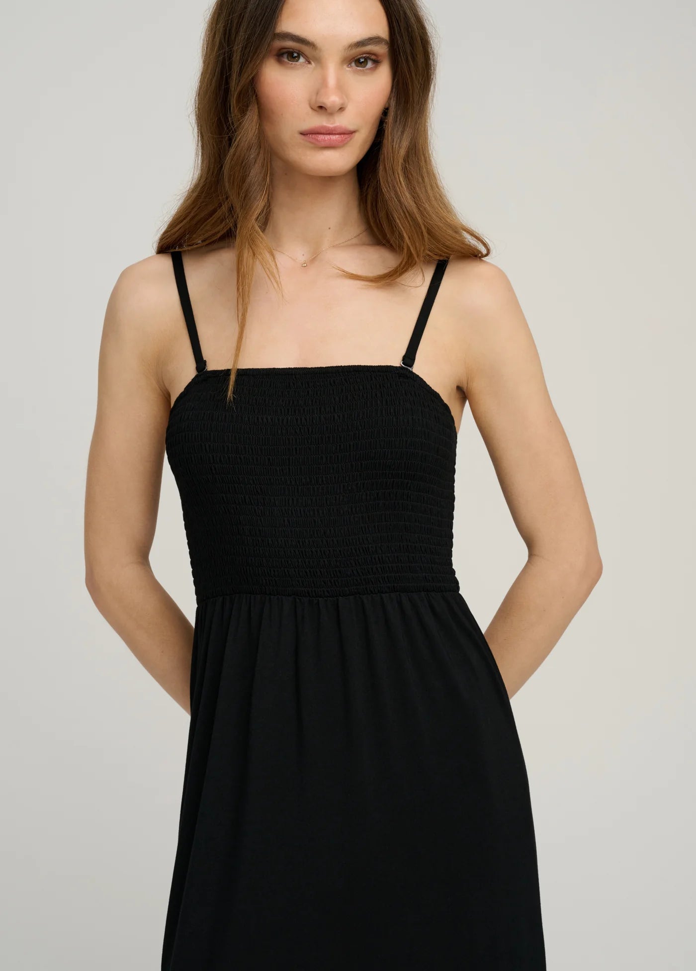 Favorite Daughter - The Apartment Dress