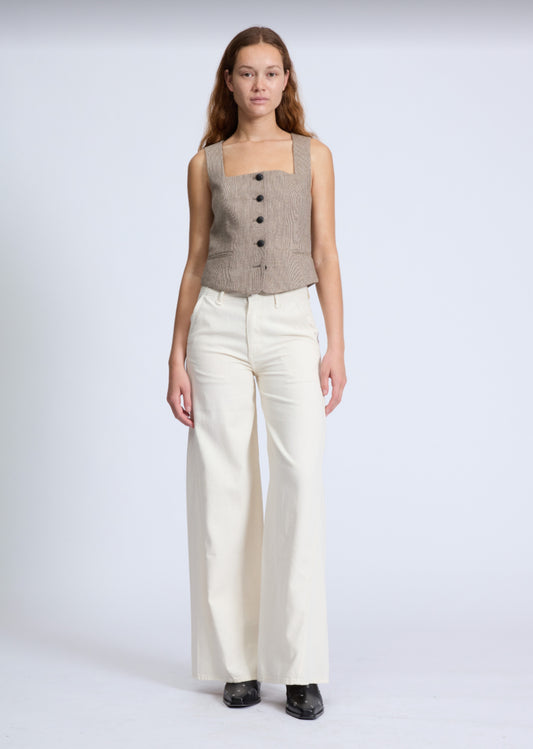 Rag & Bone - Featherweight Tailored Sofie Full Length