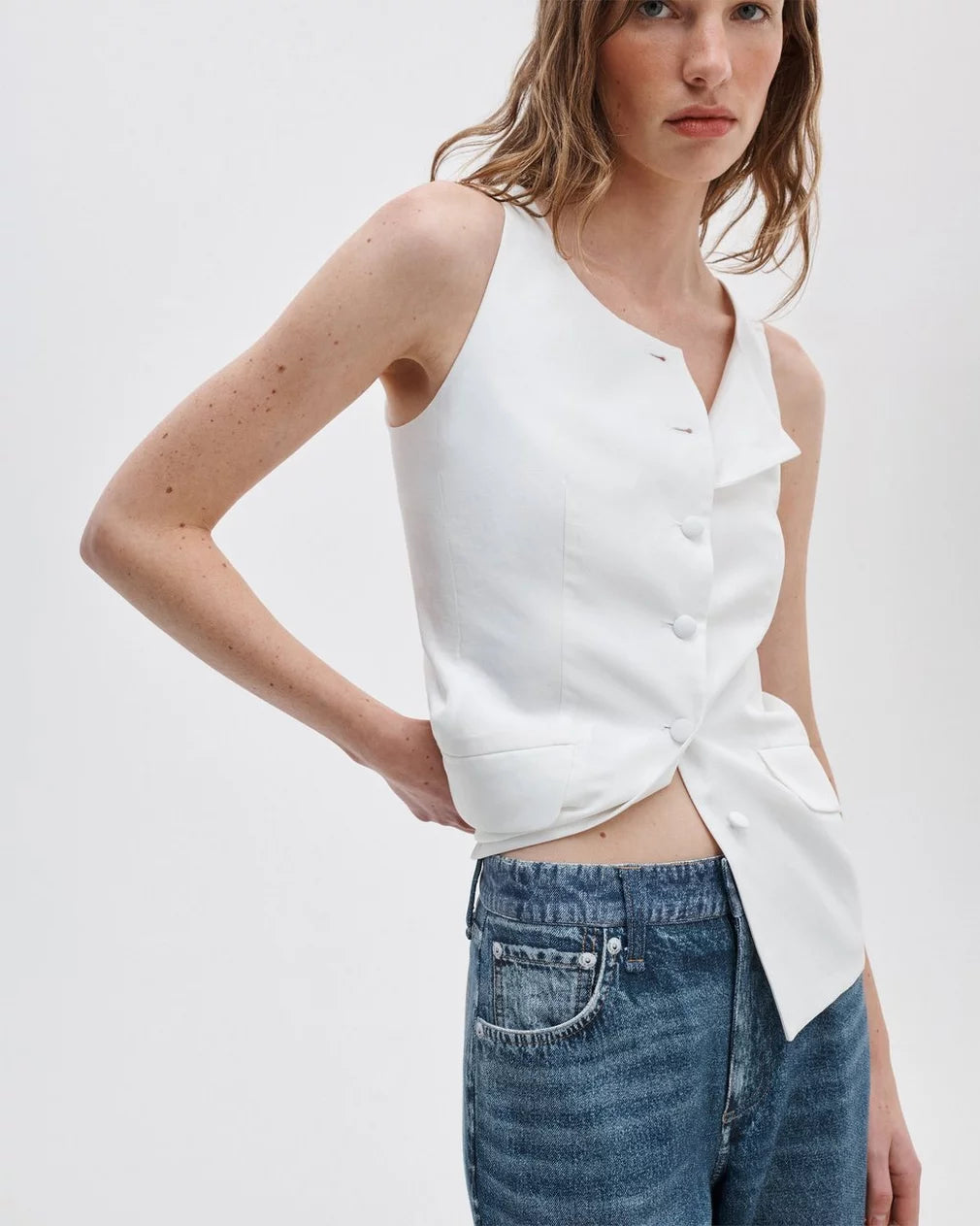 Rag & Bone - Miramar Terry Andi Ankle - Kimber