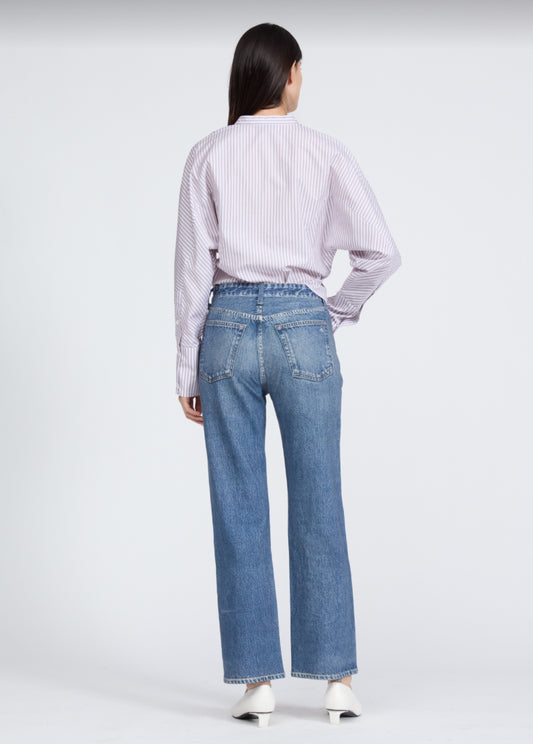 Rag & Bone - Miramar Terry Shea Ankle - Lakewood